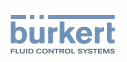логотип Burkert
