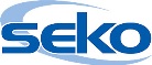 логотип Seko